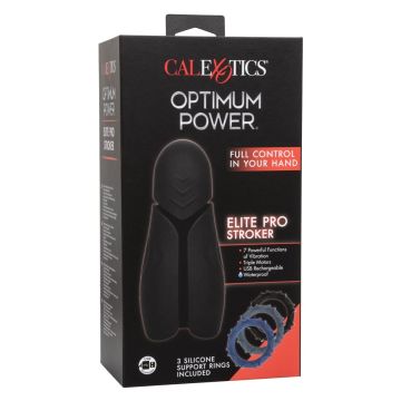 Masturbator Elite Pro Stroker