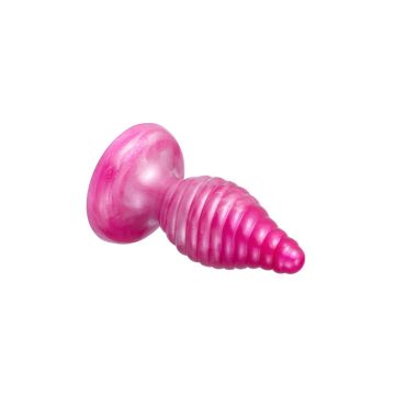 Fantasy Buttplug Cherry - Roze