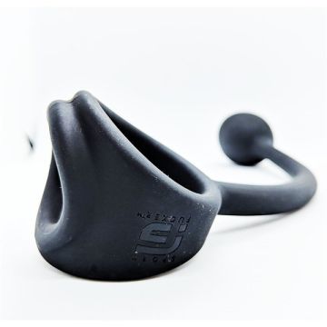 Sport Fucker - Thunder Plug Asslock - Zwart