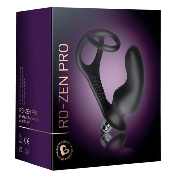 Rocks Off RO-Zen Pro - Prostaat Vibrator