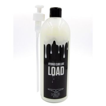 Mister B Hybride Sperma Glijmiddel - 1000 ml