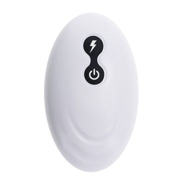 Vibrator Imaginary Friend Gender X