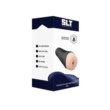 Anus - XL Masturbator Self Lubrication