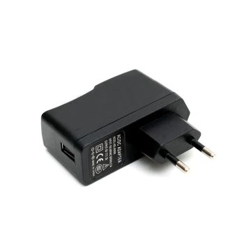Rimba Electro Sex USB Naar EU AC Stekker