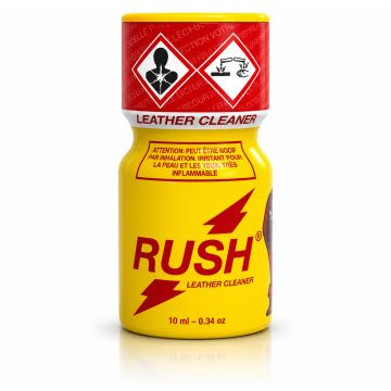 Rush Original Poppers France 10ml