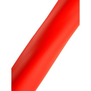 Lusty Lange gladde dildo M - 50 cm