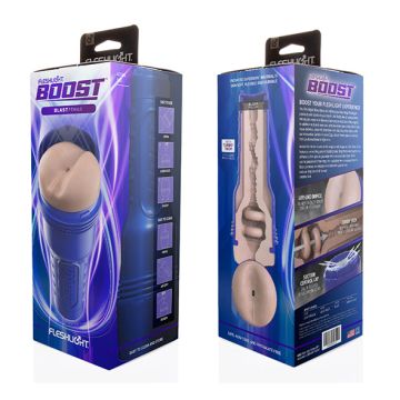 Masturbator Fleshlight Boost Blast Light Medium