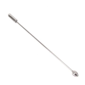 Rosebud Urethral Sound 10 MM*