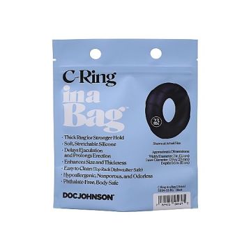 Cockring Doc Johnson