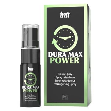 Dura Max Power Delay Spray