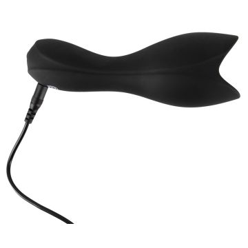 Eikel Masturbator met 3 Dilators