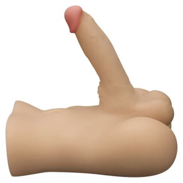 Masturbator Dylan Lust - Huidskleur
