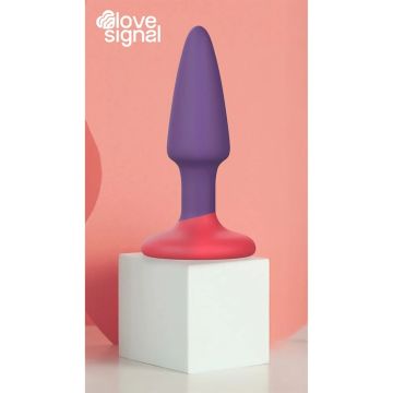 Dreamtoys Buttplug Bounce Buddy - Small