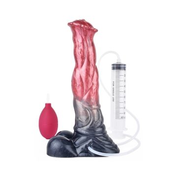 Spuitende Horse Dildo Hoti