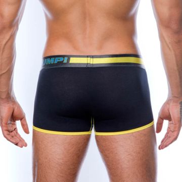 Pump PLAY Boxer - Yellow