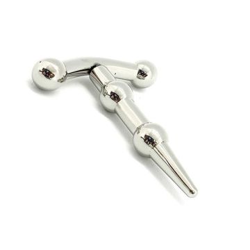 RVS Dilator Sound Explosive Sensations
