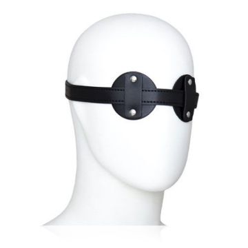 Blinddoek met Verschuifbare Ooglapjes*