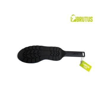 The Boot Siliconen Paddle - Brutus