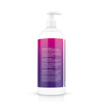 EasyGlide Silicone Lubricant - 1000 ml