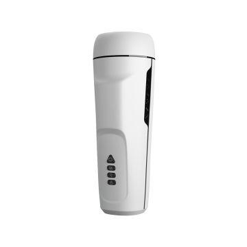 Automatische Vibrerende Masturbator - Sienna
