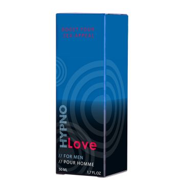 Parfum Pour Homme - Hypno Love *