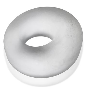 Bigger Ox Cockring - Space Transparant