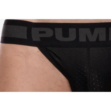 Pump Ninja Jockstrap