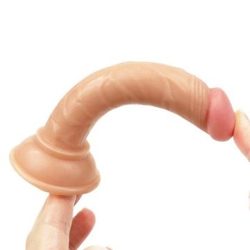 Realistische Dildo Enduro