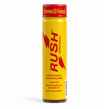 Rush Extreme EU Poppers - 30 ml