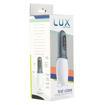 Masturbator Cup Lux active First Class