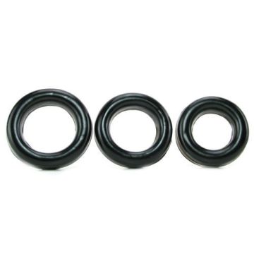 Colt 3 Cockringen Set
