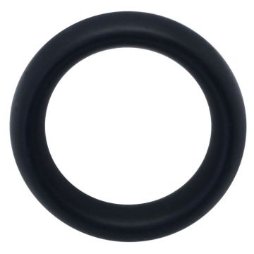 Cockring Maat M - Zwart*