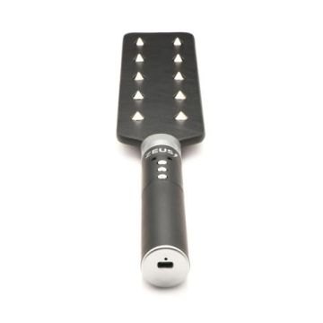 E-Stim Spiked Paddle - XR Brands
