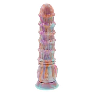 Fantasy Vibrerende Dildo - Evolved