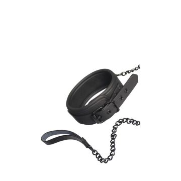 Bondage Set Blaze - Zwart