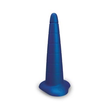 Anal Stretcher Buttplug Training Cone - B-Vibe