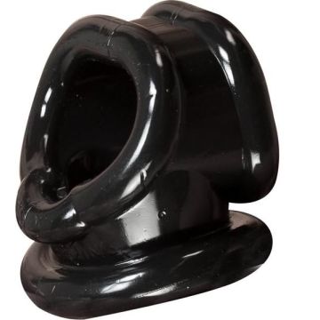 Sport Fucker Power Sling - Zwart