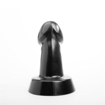 WAD Buttplug the Judge maat L
