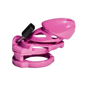 The Vice - Kuisheidskooi Plus - Roze