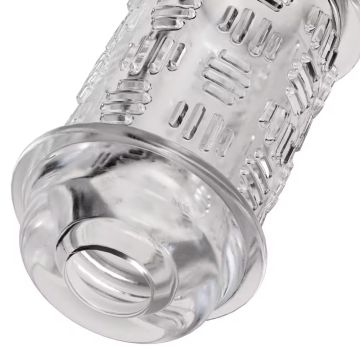 The Handy Sleeve - Stamina POD