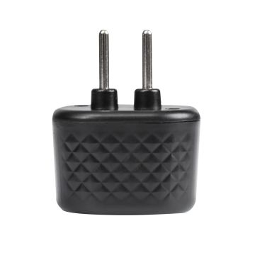 Rimba Electro Play Mini Power Box met Afstandsbediening - Zwart