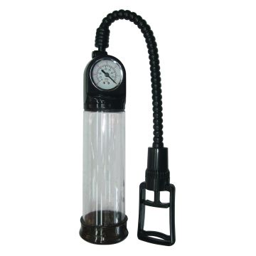 MenzStuff Redline Pump