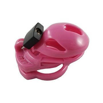 The Vice - Kuisheidskooi Mini V2 - Roze