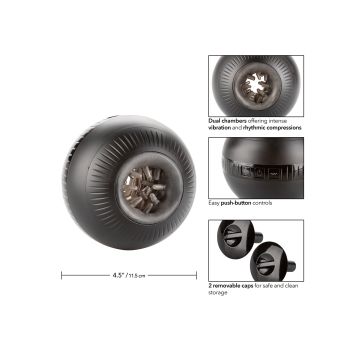 Masturbator Optimum Power Masturball