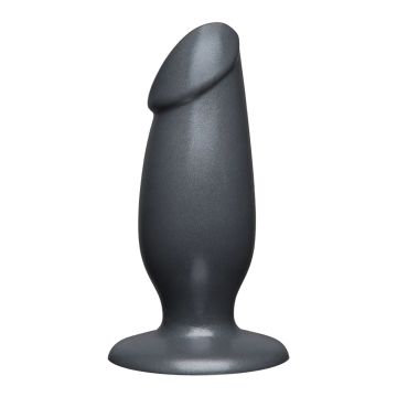 American Bombshell Fat Man Buttplug - 18 cm