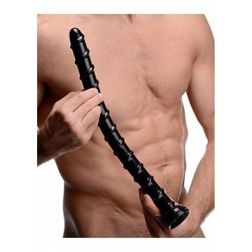 Anaaldildo XXL Swirl Hose - 46 cm