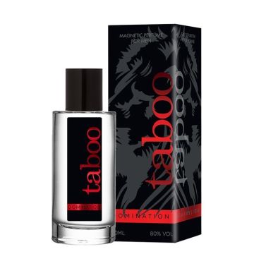 Taboo Domination for Him*