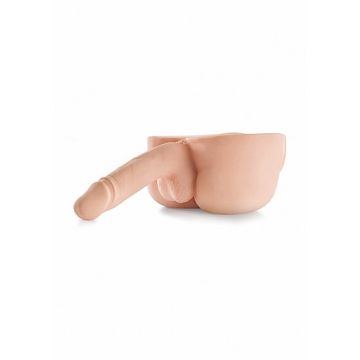 Masturbator Dirty Talk Interactive Fuck my Cock - Bad Boy