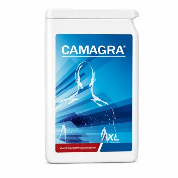 60 Camagra XL Capsules