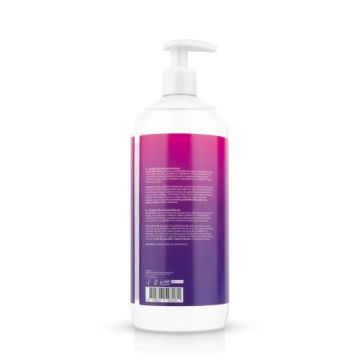 EasyGlide Silicone Lubricant - 1000 ml